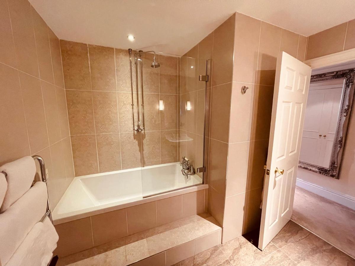 Nuthurst Grange Country House Hotel & Restaurant Solihull Dış mekan fotoğraf