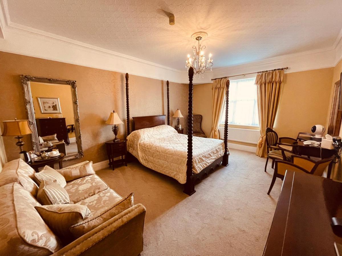 Nuthurst Grange Country House Hotel & Restaurant Solihull Dış mekan fotoğraf