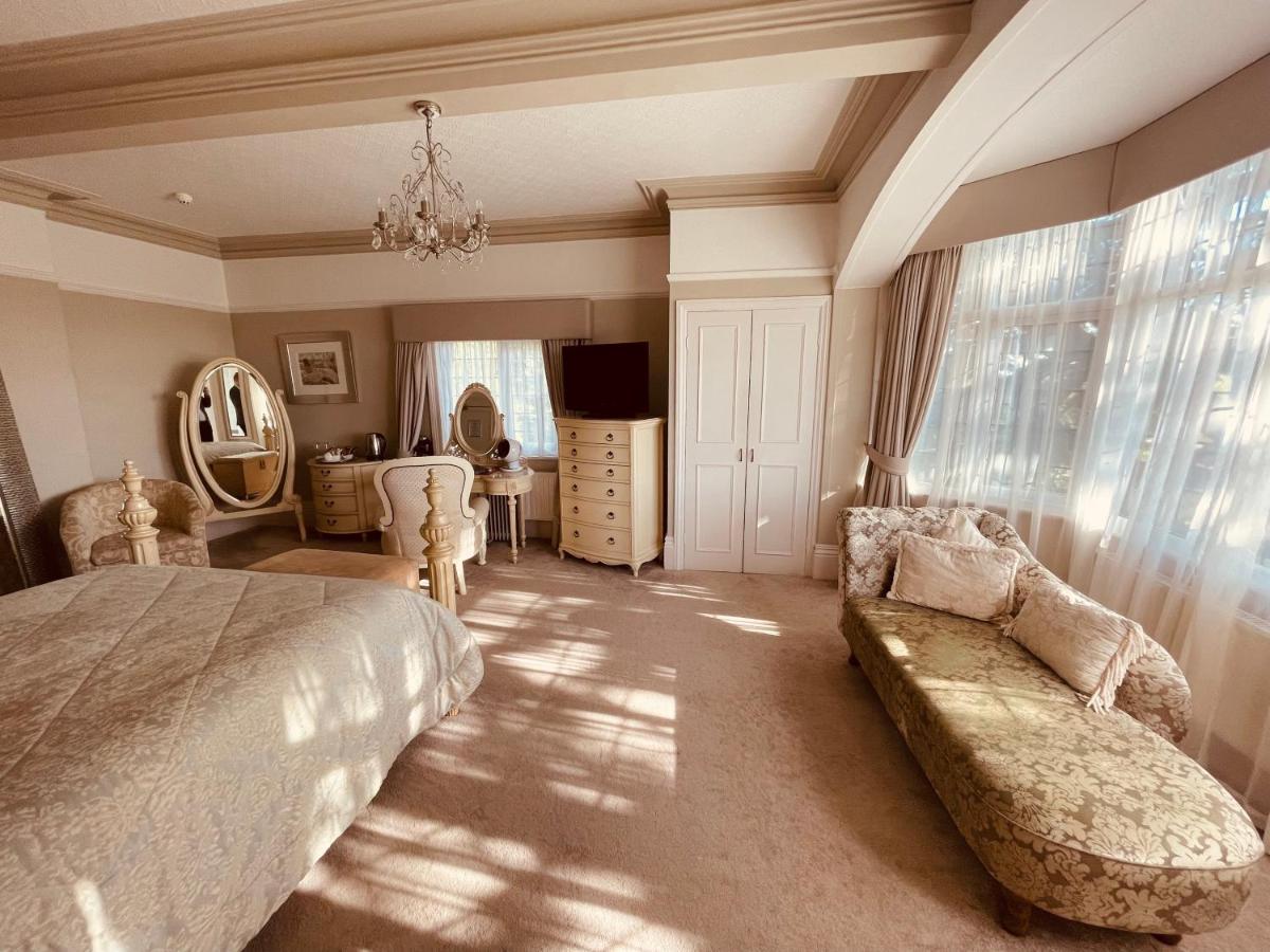 Nuthurst Grange Country House Hotel & Restaurant Solihull Dış mekan fotoğraf