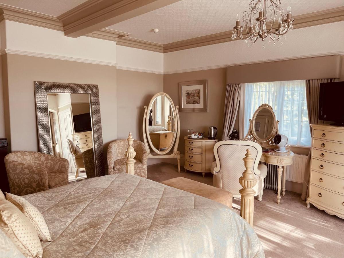 Nuthurst Grange Country House Hotel & Restaurant Solihull Dış mekan fotoğraf