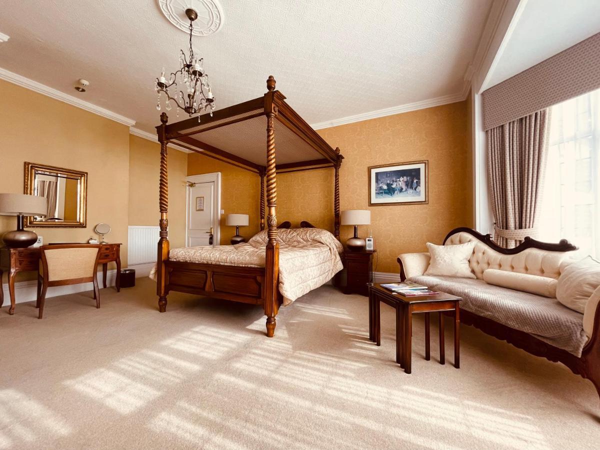Nuthurst Grange Country House Hotel & Restaurant Solihull Dış mekan fotoğraf