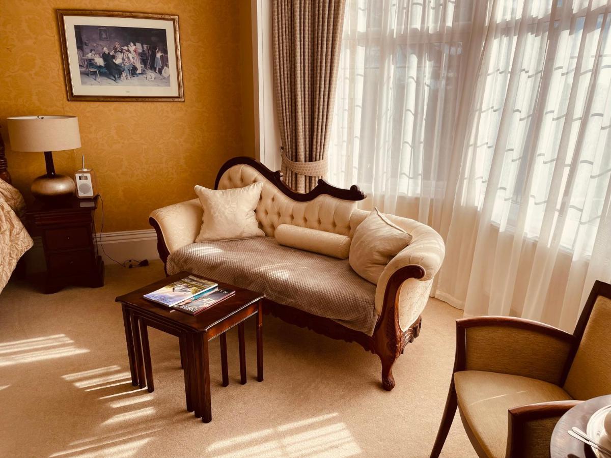 Nuthurst Grange Country House Hotel & Restaurant Solihull Dış mekan fotoğraf