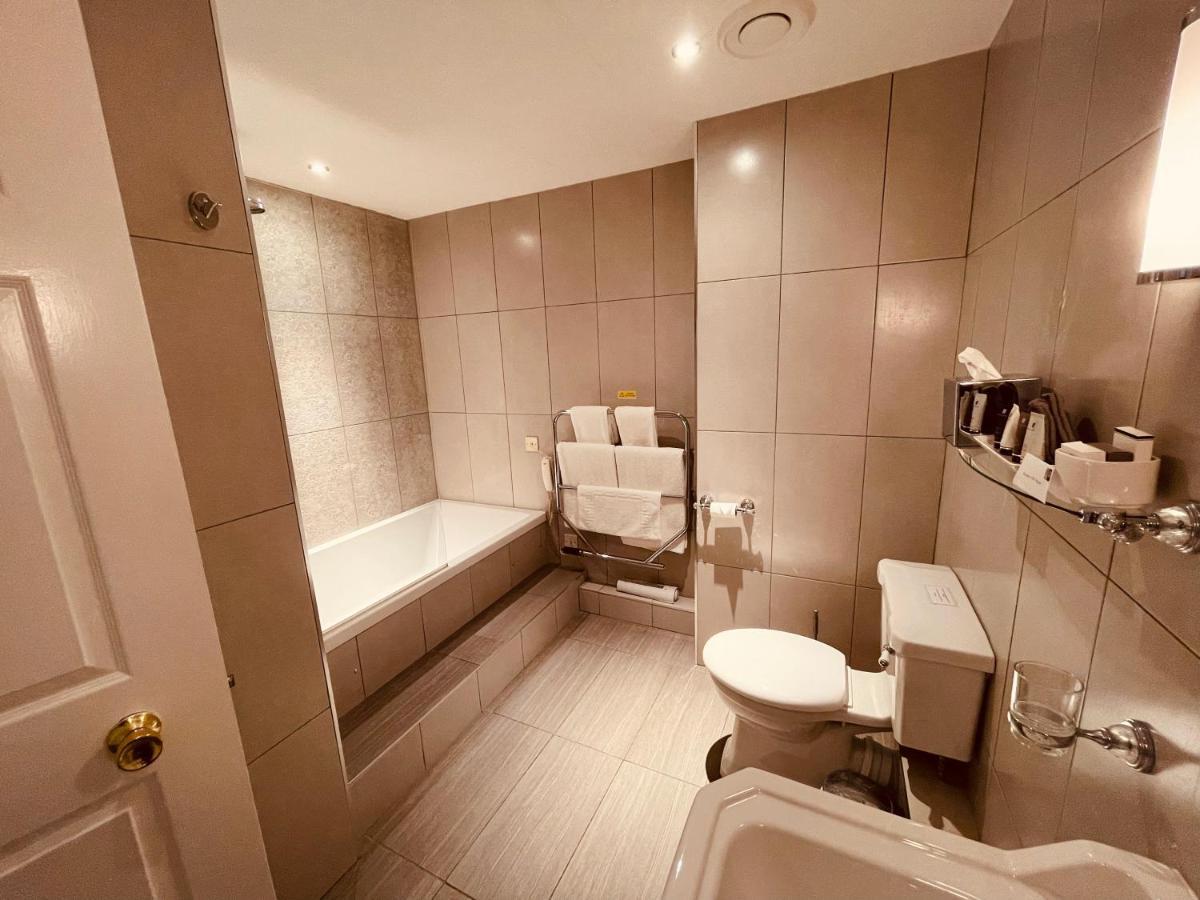 Nuthurst Grange Country House Hotel & Restaurant Solihull Dış mekan fotoğraf
