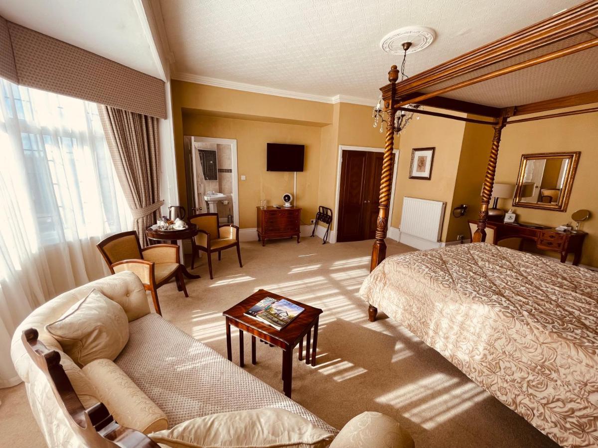 Nuthurst Grange Country House Hotel & Restaurant Solihull Dış mekan fotoğraf