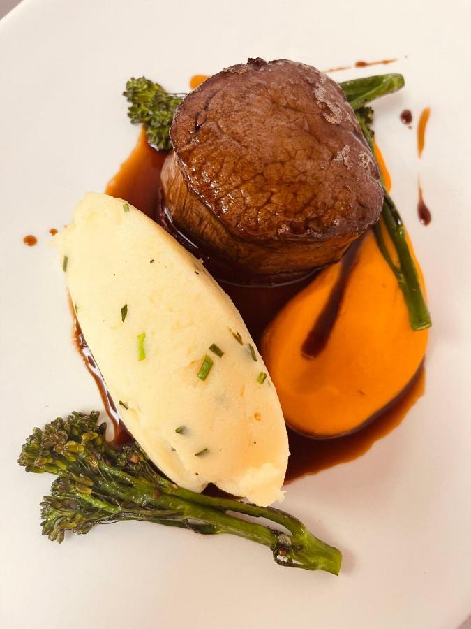 Nuthurst Grange Country House Hotel & Restaurant Solihull Dış mekan fotoğraf