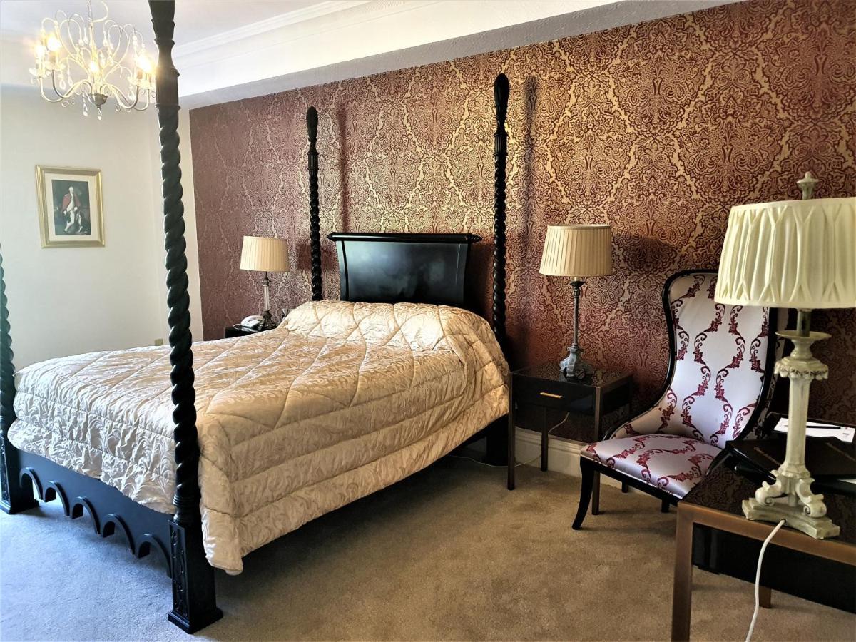 Nuthurst Grange Country House Hotel & Restaurant Solihull Dış mekan fotoğraf
