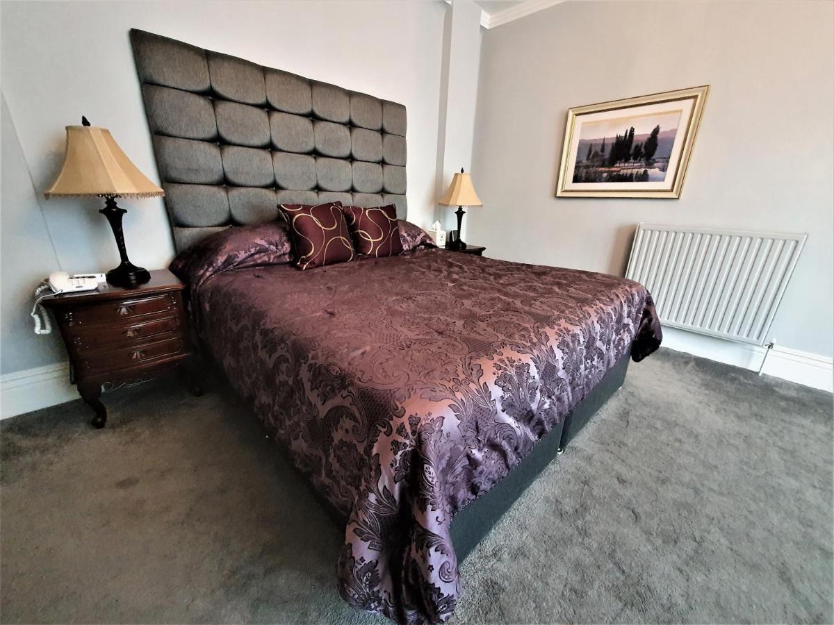 Nuthurst Grange Country House Hotel & Restaurant Solihull Dış mekan fotoğraf